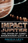 Impact Jupiter - David Levy - 9780738208800