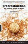 Procrastination - Lenora M. Yuen ; Jane B. Burka - 9780738209562