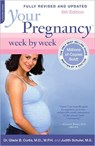 Your Pregnancy Week by Week - Glade B. Dr. Curtis ; Judith Schuler - 9780738211091
