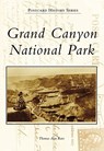 Grand Canyon National Park - Thomas Alan Ratz - 9780738578569