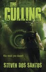 Culling - Steven Dos Santos - 9780738735375