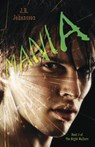 Mania - JOHANSSON,  J. R. - 9780738744315
