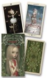 Nicoletta Ceccoli Tarot -  - 9780738744438