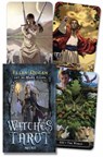 Witches Tarot Mini -  - 9780738769325