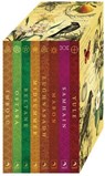 Llewellyn's Sabbat Essentials Box Set - Susan Pesznecker ; Diana Rajchel - 9780738771694