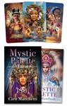 Mystic Palette Tarot Kit -  - 9780738776149