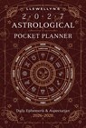 Llewellyn's 2027 Astrological Pocket Planner - Llewellyn Llewellyn - 9780738778068