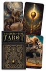 Whispers of Time Tarot -  - 9780738781594
