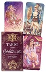 Tarot of the Goddesses -  - 9780738781624