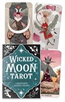 Wicked Moon Tarot -  - 9780738782232
