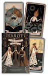Green Codex Tarot Kit -  - 9780738782249