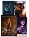 Light in the Darkness Oracle: An Oracle of Hope and Transformation -  - 9780738783413