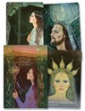 Avalon Visions Oracle: Sacred Wisdom Through the Three Realms -  - 9780738784717