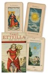 Tarot Etteilla: Anima Antiqua -  - 9780738784793