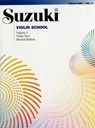 Suzuki Violin School 2 - Shinichi Suzuki - 9780739048122