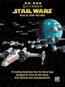 John Williams: Star Wars - 5 Finger Piano - WILLIAMS,  John ; Gerou, Tom - 9780739057193