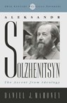 Aleksandr Solzhenitsyn - Daniel J. Mahoney - 9780742521124