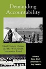 Demanding Accountability - CLARK,  Dana ; Fox, Jonathan A. ; Treakle, Kay - 9780742533110