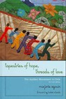 Tapestries of Hope, Threads of Love - AGOSIN,  Marjorie - 9780742540026