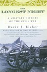 The Longest Night - David J Eicher - 9780743218467