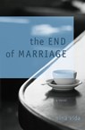 The End of Marriage - Nina Vida - 9780743227780