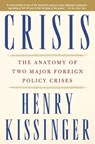 Crisis - Henry Kissinger - 9780743249119