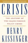 Crisis - Henry Kissinger - 9780743249119