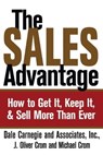 The Sales Advantage - Dale Carnegie ; J. Oliver Crom ; Michael A. Crom - 9780743250764
