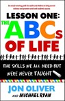 Lesson One: The ABCs of Life - Jon Oliver ; Michael Ryan - 9780743253949