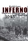 Inferno - Keith Lowe - 9780743269018