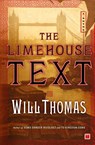 Limehouse Text - Will Thomas - 9780743273350