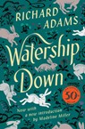 Watership Down - Richard Adams - 9780743277709