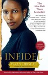 Infidel - Ayaan Hirsi Ali - 9780743289696