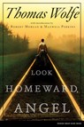 LOOK HOMEWARD ANGEL - Thomas Wolfe - 9780743297318