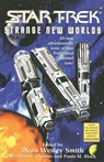 Star Trek: Strange New Worlds IV - Dean Wesley Smith - 9780743411318