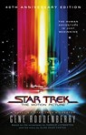 Star Trek - Gene Roddenberry - 9780743412087