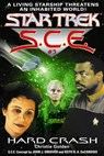Star Trek: Hard Crash - Christie Golden - 9780743419031