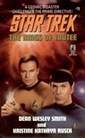 The Star Trek: The Original Series: The Rings of Taute - Dean Wesley Smith - 9780743420297