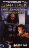 Vengeance - Dafydd ab Hugh - 9780743420532
