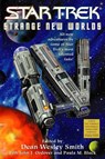 Strange New Worlds IV - Dean Wesley Smith - 9780743422581