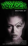 Shadow: Section 31 - Dean Wesley Smith - 9780743423359