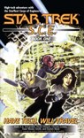Have Tech Will Travel - Keith R. A. DeCandido ; Kevin Dilmore ; Christie Golden - 9780743439978