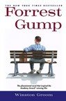 Forrest Gump - Groom, Winston - 9780743453257