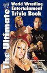 The Ultimate World Wrestling Entertainment Trivia Book - Seth Mates - 9780743457569