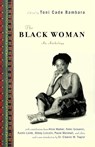 The Black Woman - Toni Cade Bambara - 9780743476973