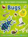 ULTIMATE STICKER BK BUGS - DK - 9780744033939