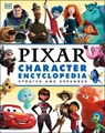 Disney Pixar Character Encyclopedia Updated and Expanded - Shari Last - 9780744060911
