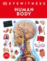 HUMAN BODY - DK - 9780744079920