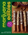 Marijuana Edibles - Laurie Wolf ; Mary Thigpen - 9780744092523