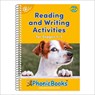 Phonic Books Dandelion World Reading and Writing Activities for Stages 1-7 (Alphabet Code) - Phonic Books - 9780744095630